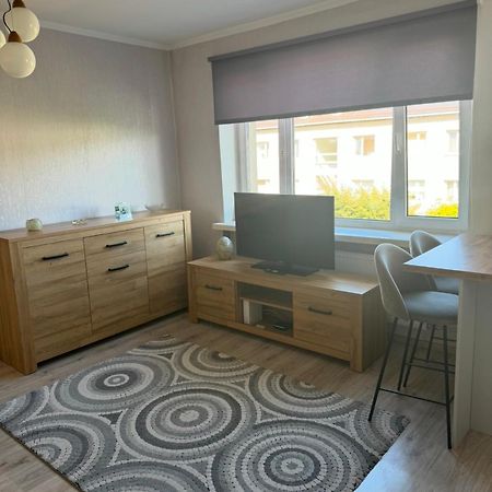 Riverside Apartment Pärnu Extérieur photo