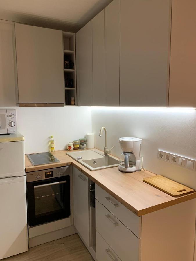 Riverside Apartment Pärnu Extérieur photo