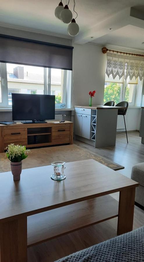 Riverside Apartment Pärnu Extérieur photo