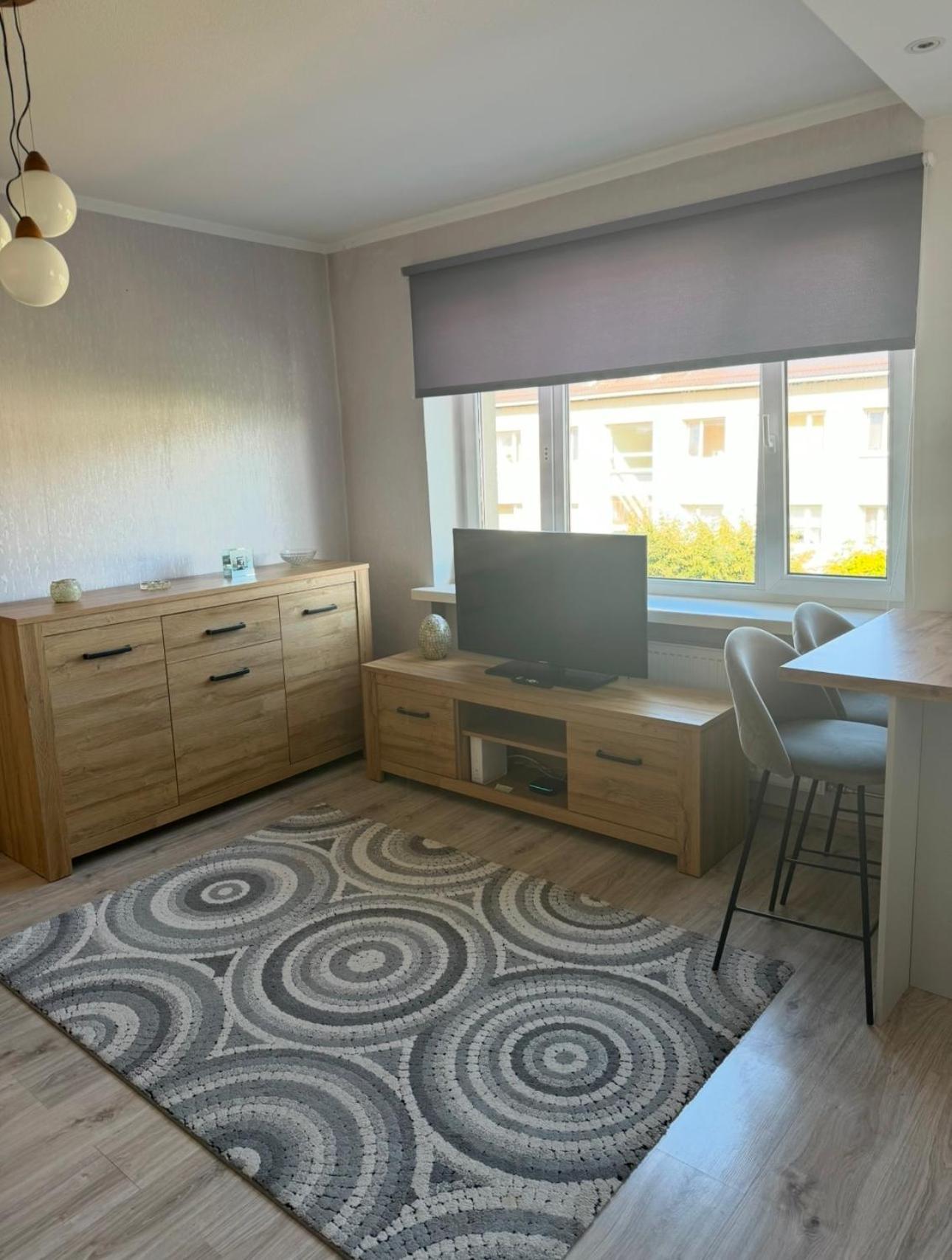 Riverside Apartment Pärnu Extérieur photo